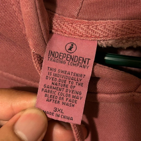 Grateful Dead hoodie - Picture 2 of 4